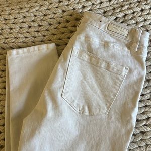 BLANKNYC White Jeans
